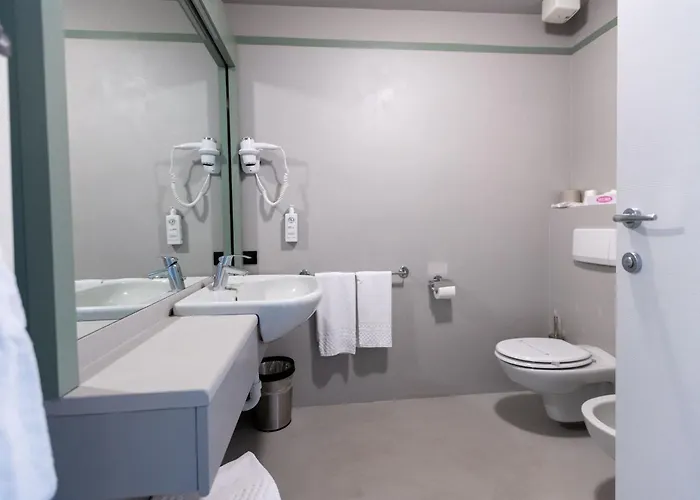 La Casa Del Mulino Hotel 3*