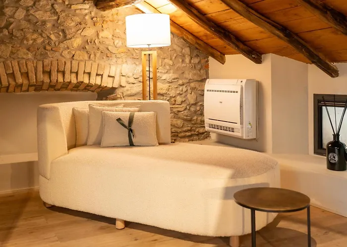 La Casa Del Mulino Hotel 3*