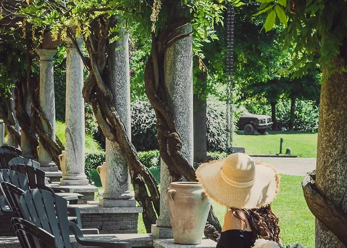 La Casa Del Mulino 3*